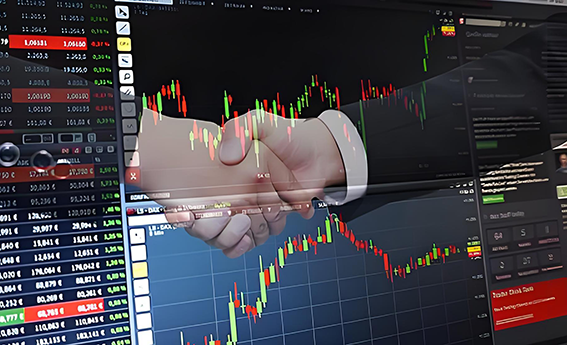 (币安官网网)交易所交易界面